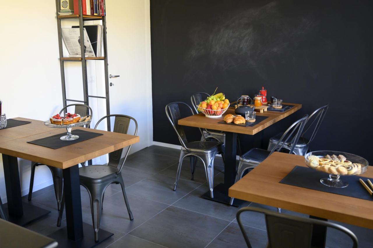 Bed and Breakfast Bb Letterario Ravenna Exterior foto
