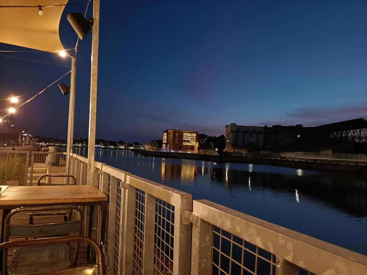 Bed and Breakfast Bb Letterario Ravenna Exterior foto