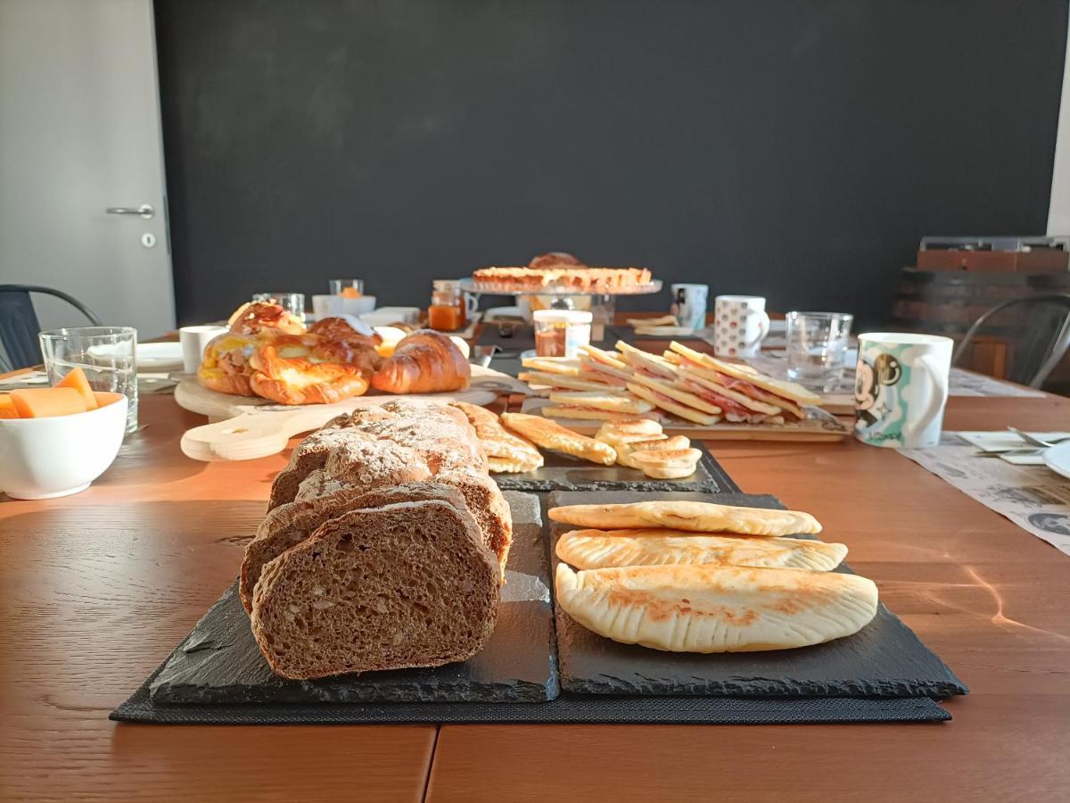Bed and Breakfast Bb Letterario Ravenna Exterior foto